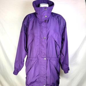 Head Skiwear Womans Ski Coat Jacket